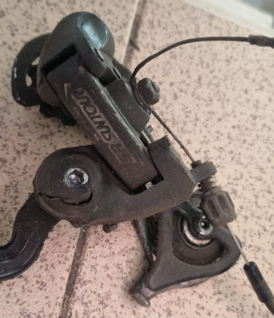 Macaco para Bicicleta Montanha