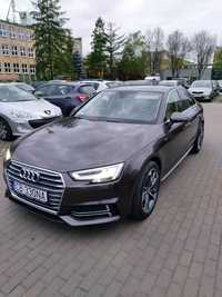 Audi A4 Audi A4 B9 Quatro Diesel 83000 zł