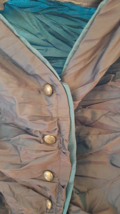 Vestido NOVO Etxart & Panno