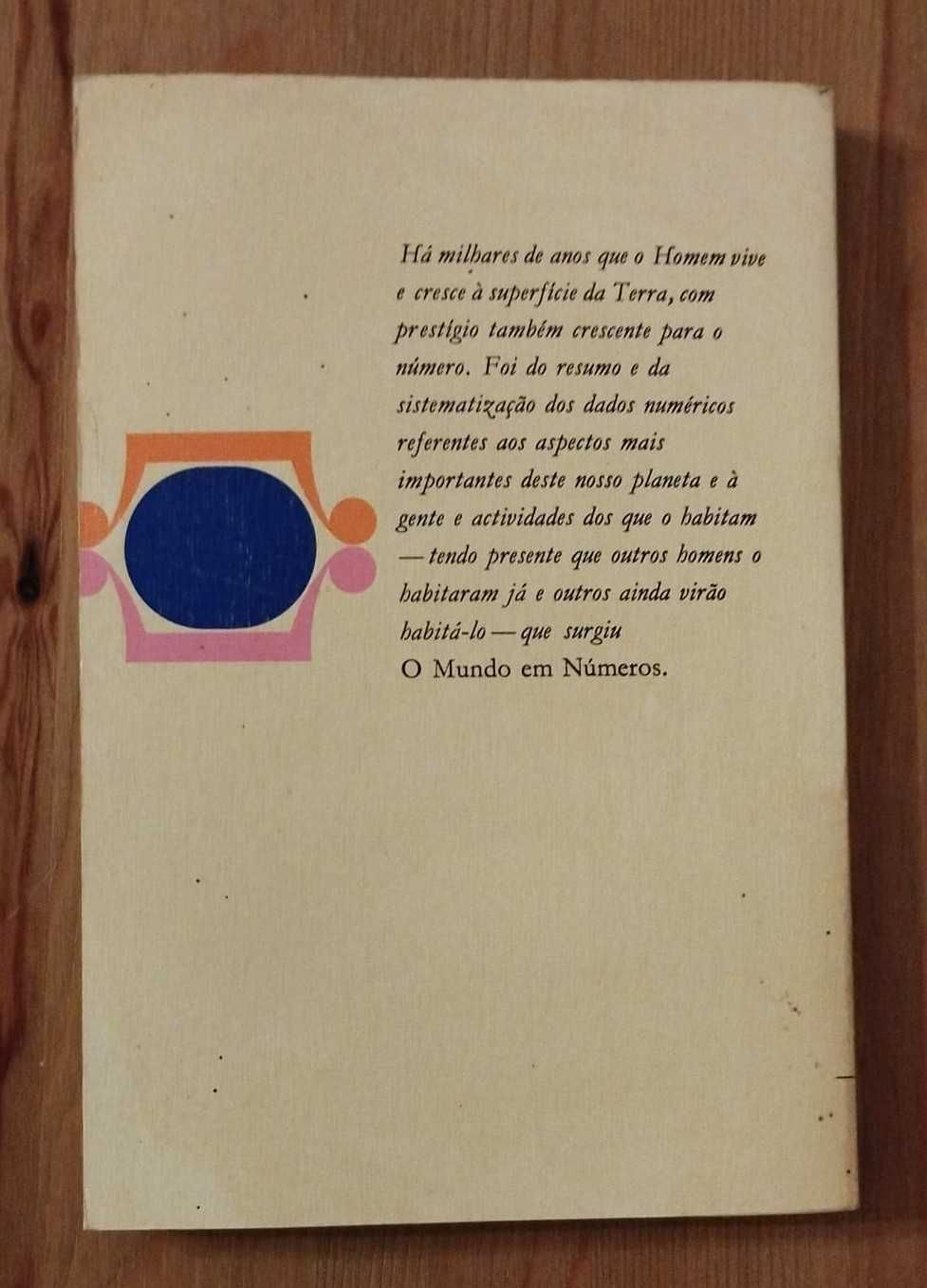 O Mundo em Números