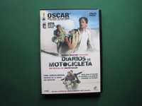 Diarios de motocicleta  Dzienniki motocyklowe  film DVD j. hiszpański