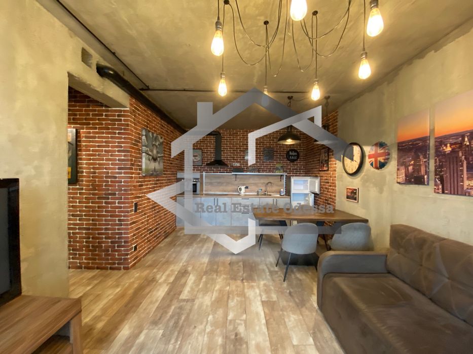 Сдам ЖК Мандарин Лофт Центр ЖД Вокзал ул Канатная чудо город апельсин