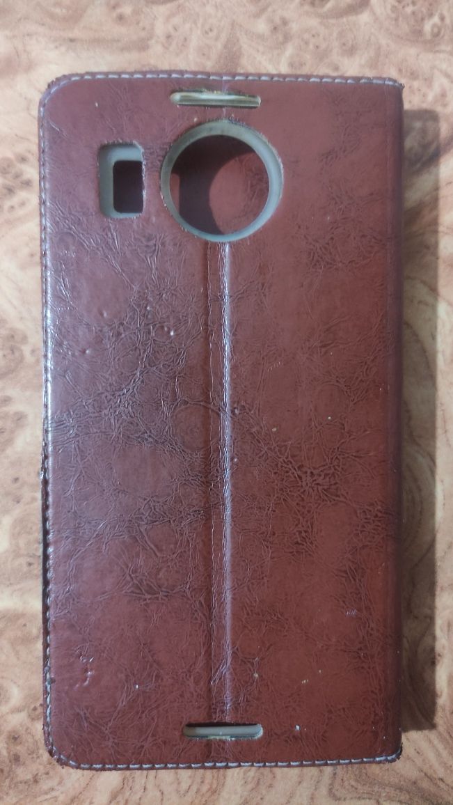 Чехол, аккумулятор (батарея), бампер,  накладка, Microsoft lumia 950XL