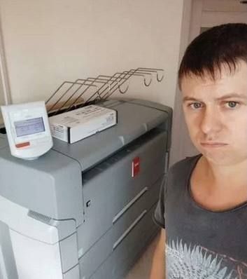 Ремонт принтеров Заправка картриджей Частный мастер