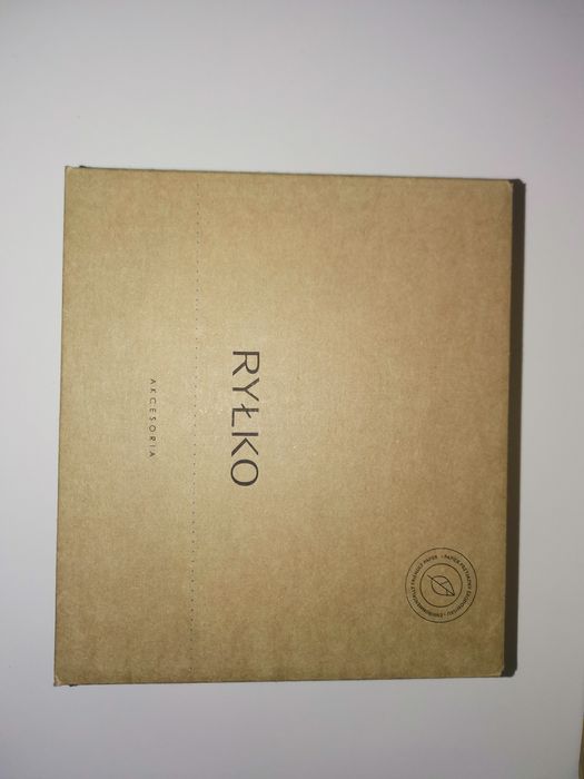 Ryłko Zestaw pilęgnacyjny do butów zamszowych a