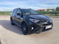 TOYOTA RAV 4   Hybrid  Prestige 4 x 2  Faktura VAT 23%