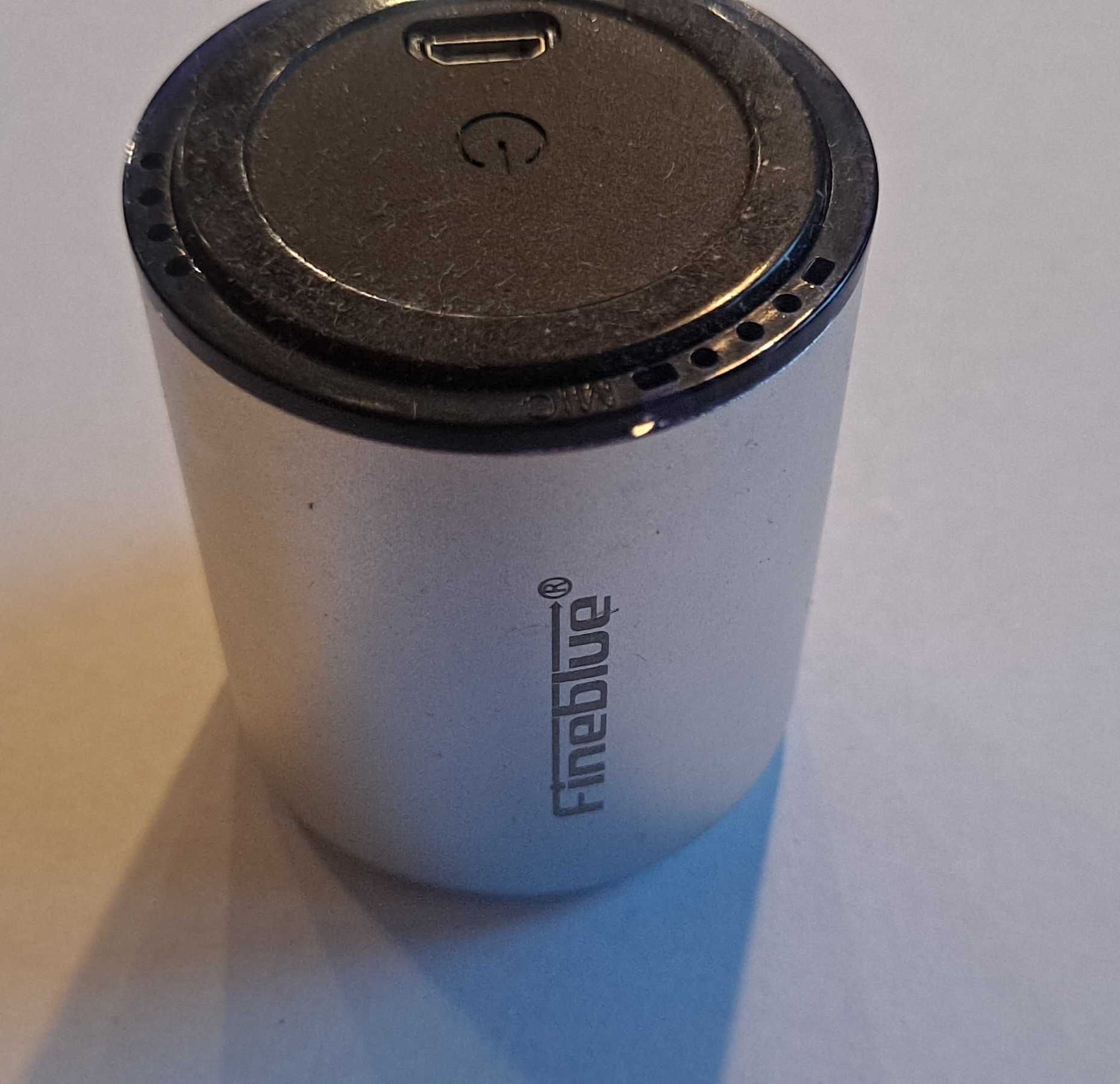 Głośnik FINEBLUE  Bluetooth