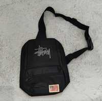 Stüssy shiulder bag