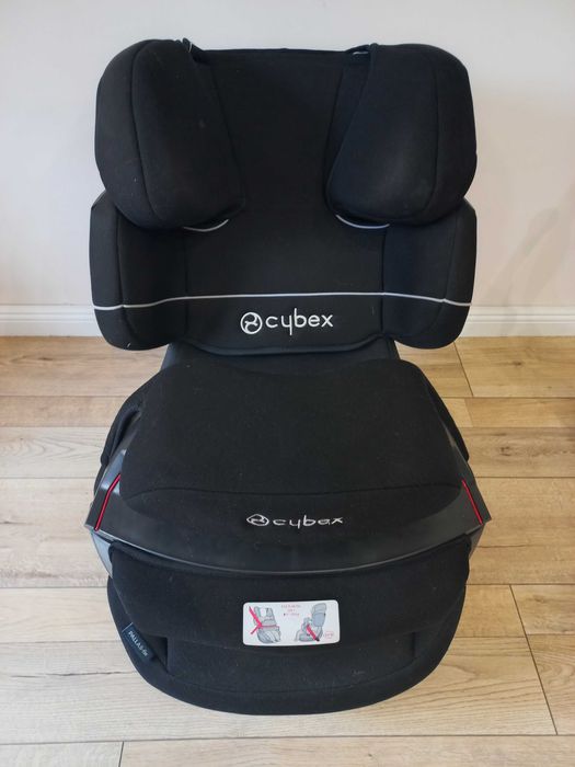 Fotelik samochodowy Cybex 9-18kg i 15-36kg
