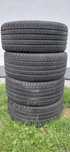 Opony 255/40/20 vredestein