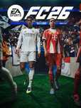 EA FC 26 Xbos Series X/S oraz one