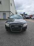 Audi A4 B7 Avant 2.0 TDi 140CV de 2007 para peças