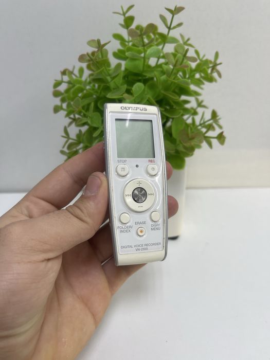 Б/У Диктофон Olympus Voice Recorder VN-2100