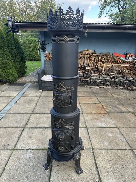 Piec koza jotul okazja