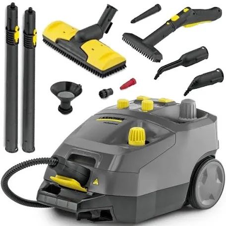 Parownica Karcher SG 4/4 EU