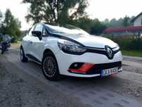 Renault Clio 2017 r, 1.5 D