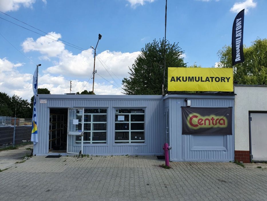 Akumulator Jenox Hobby 100Ah 12V pojemnościowy Wrocław Promocja!