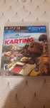 Little big planet Karting na ps3