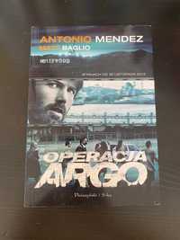 Operacja argo - antonio mendez