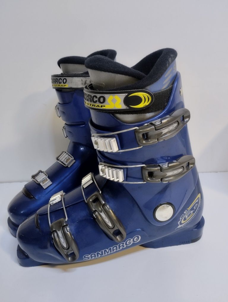 Ботинки для лыж Sanmarco
