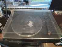 Gramofon jvc L-AX  11  dzialajacy