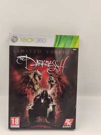 Darkness II Limited Edition Xbox