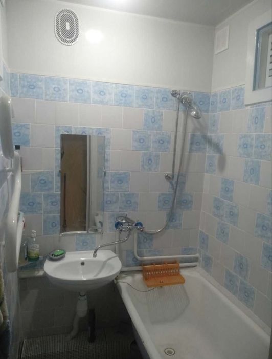 2-х кімнатна для оренди