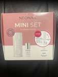 Mini set Neo Nail - zestaw - nowy