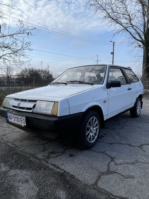 Ваз 2108 1.5 кпп5