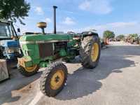 Trator John Deere 2140