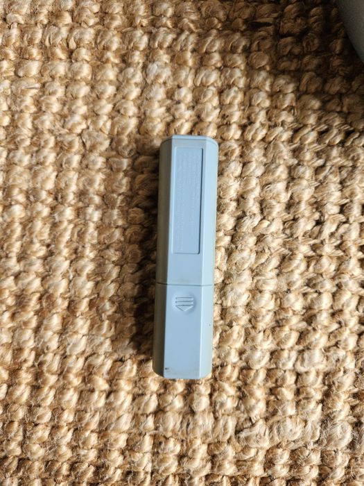 Leitor CDs, cassete e rádio