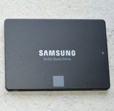 Dysk SSD Samsung 870 EVO 1TB 2,5", Aktualne, wysyłka 8 zł