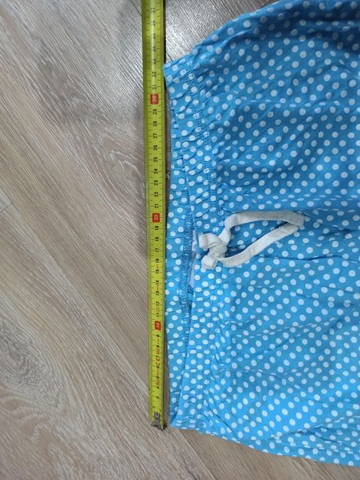 Spodnie od piżamy .