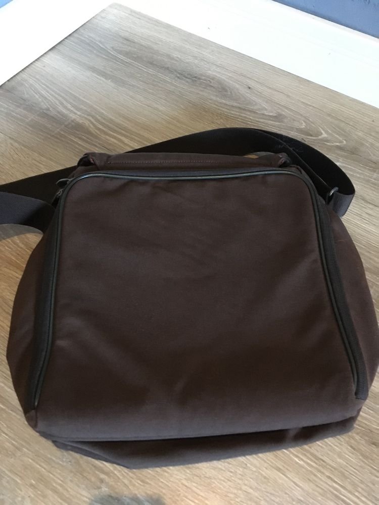 Mandarina Duck for Mini torba na ramię na laptopa