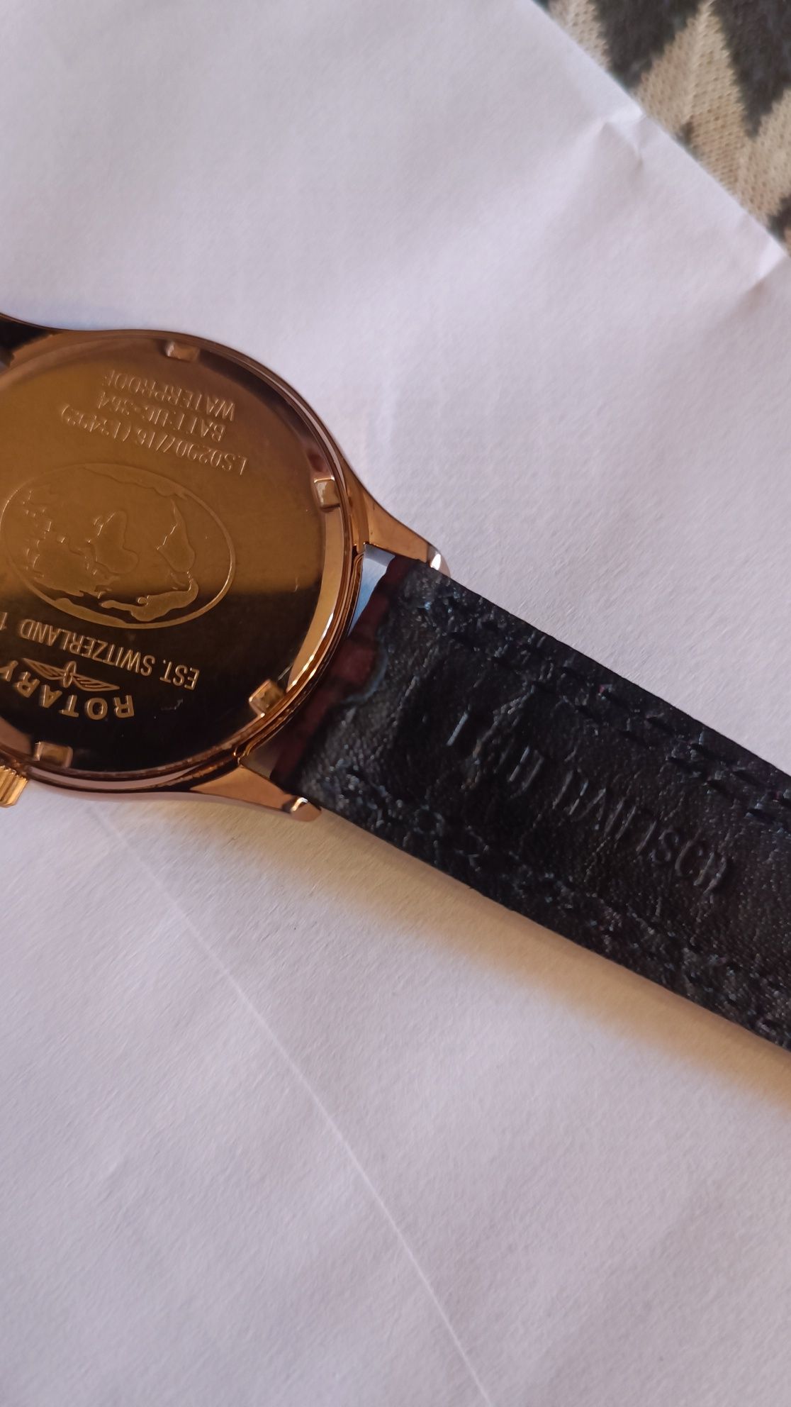 Часы  Rotary женские