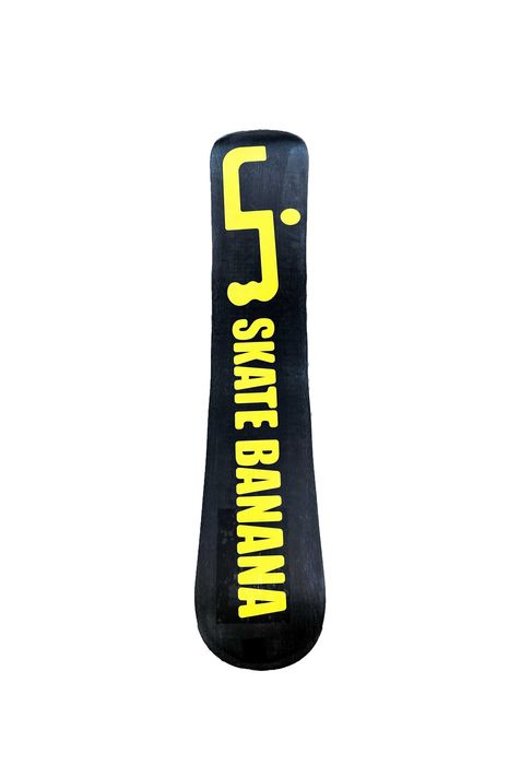 NOVA Libtech Skate Banana 10yrs Anniversary 154