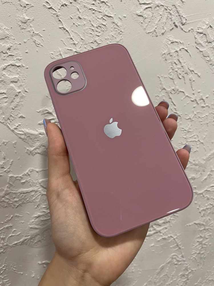 Нові захисні чохли на iPhone 11