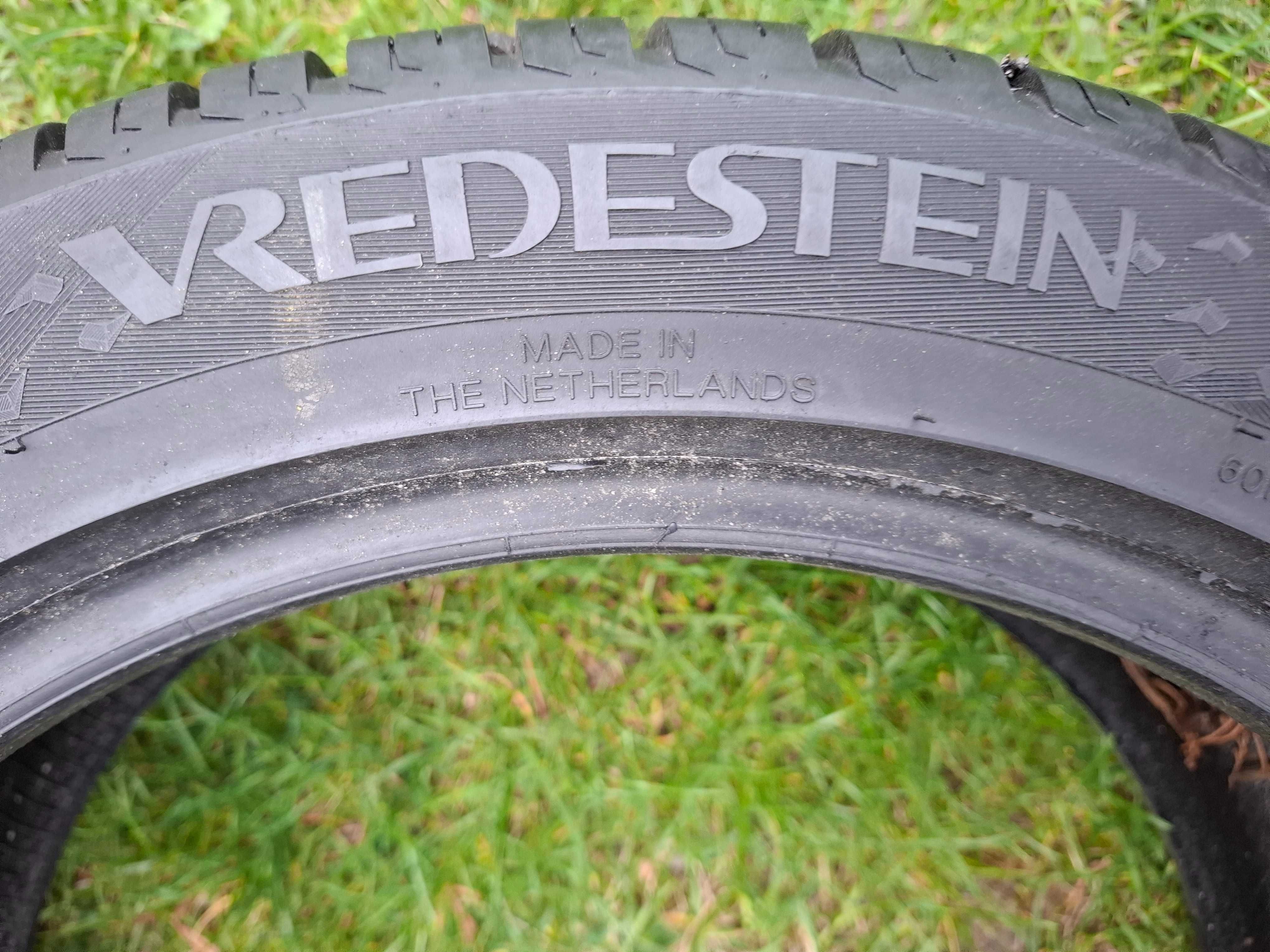 Opony Vredestein 185 50 R 16