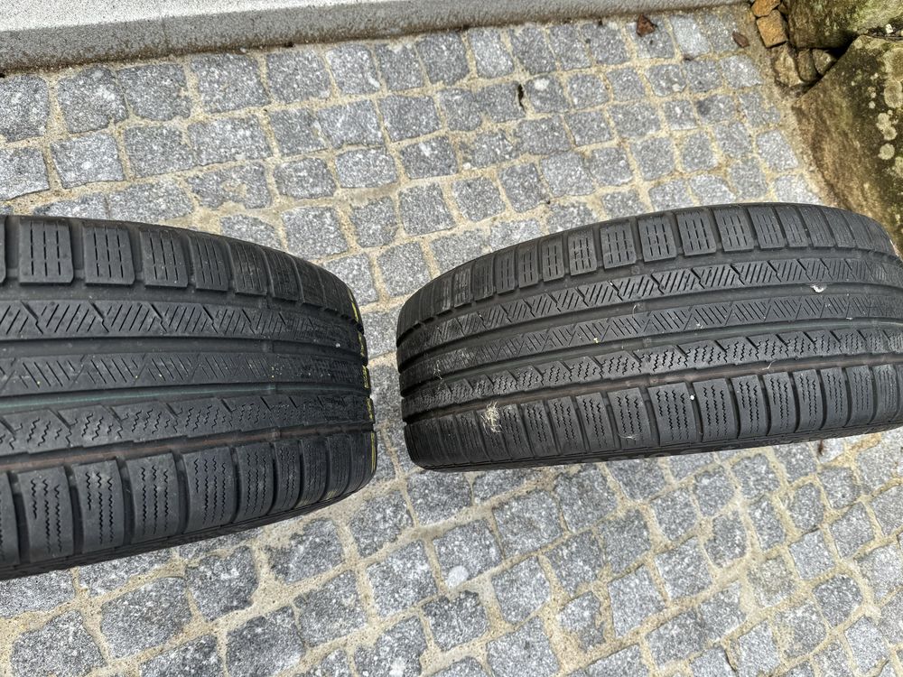 Rodas completas Originais para BMW M6
