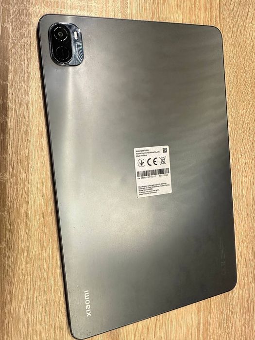 Xiaomi mi pad 5 128gb 120hz