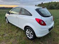 Opel Corsa Energy / Okazja / 2014 rok