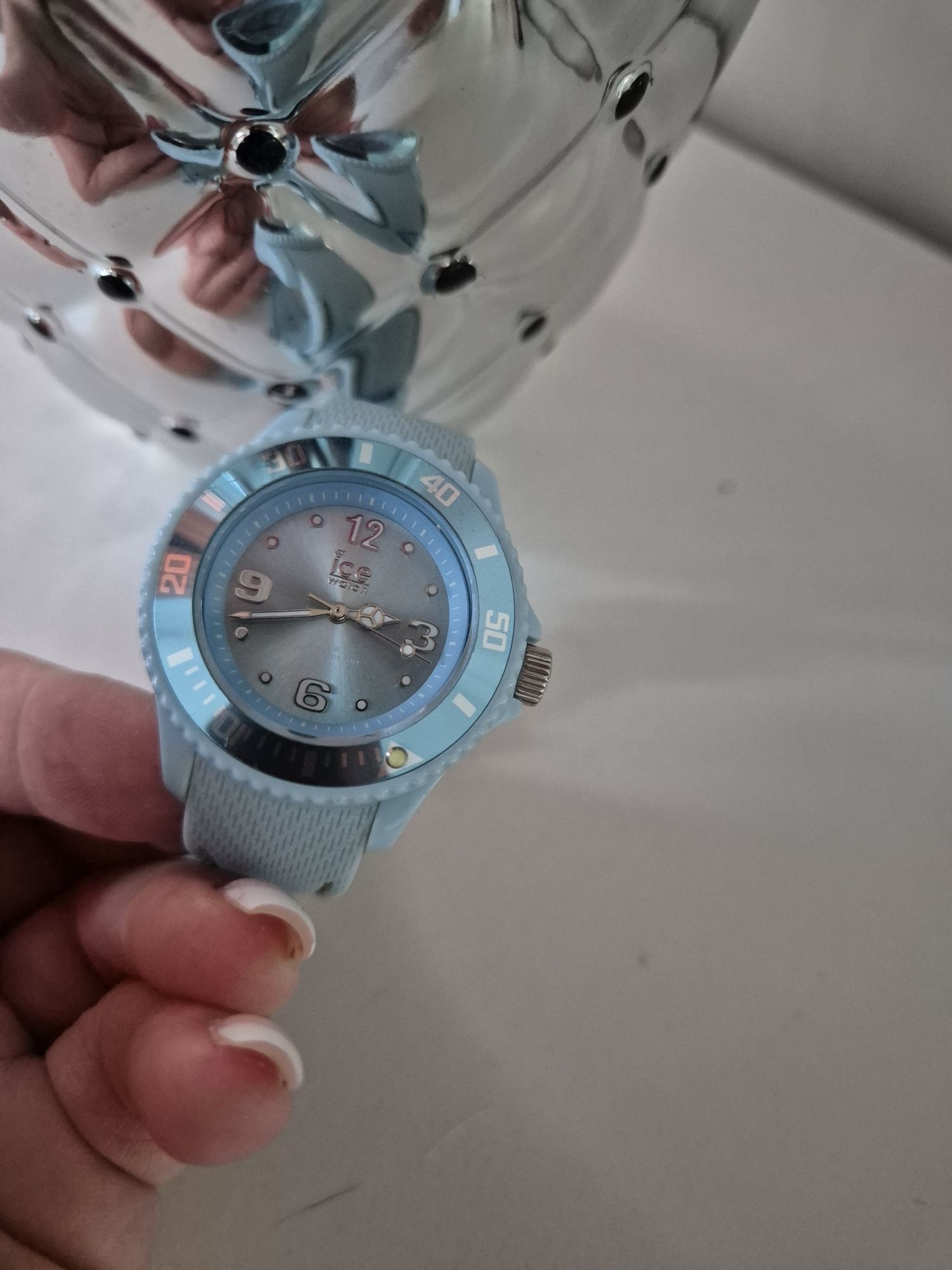 Zegarek Ice Wach