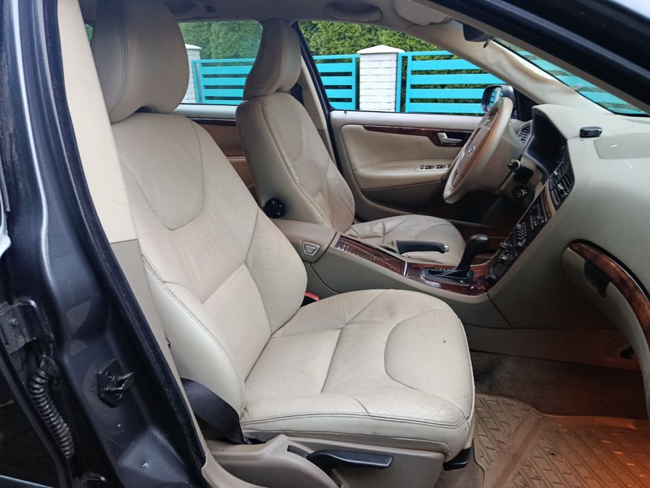 Volvo V70 2.4 170 KM