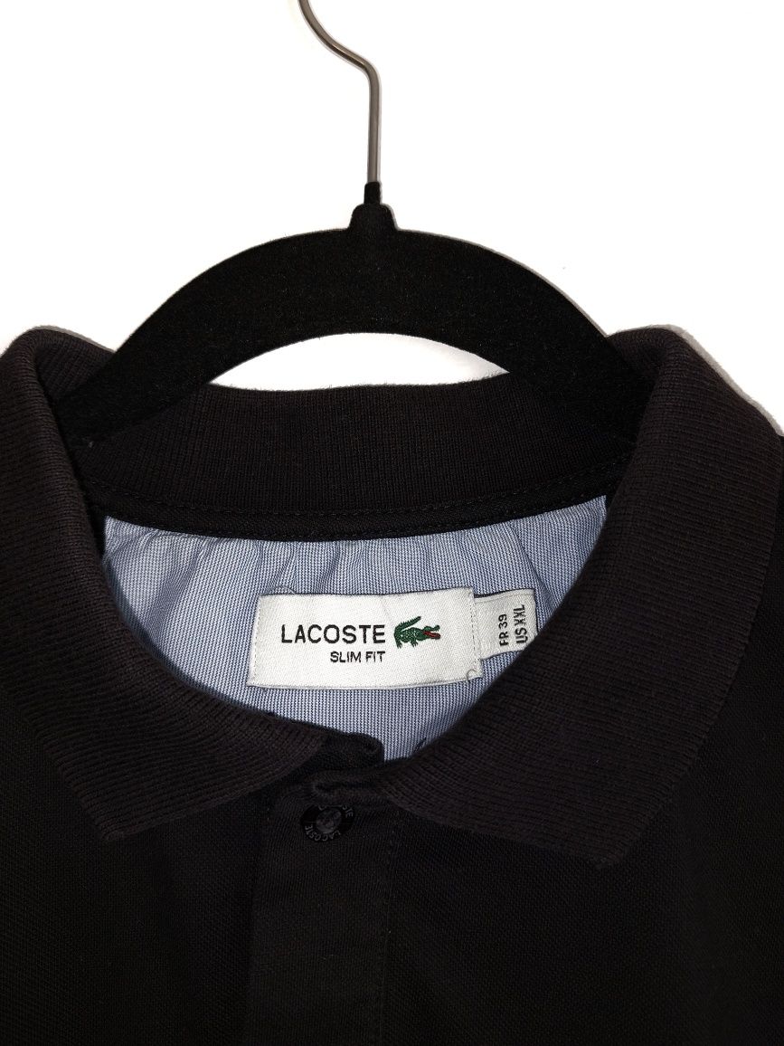 T shirt  Lacoste