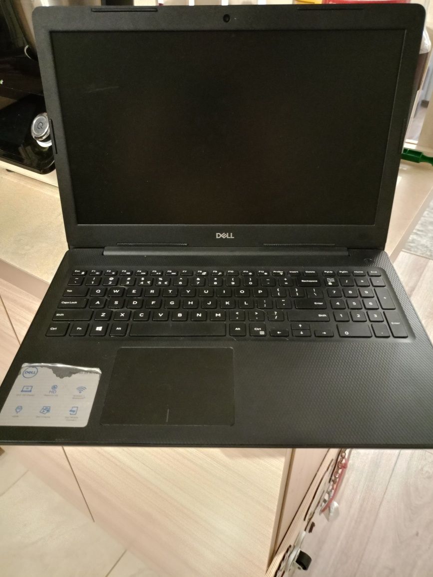 Dell Inspiron 3583