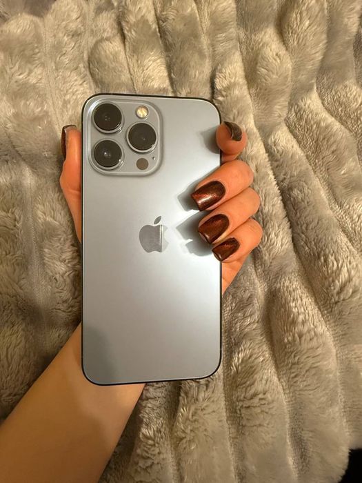 Sprzedam iPhone 13 Pro 128GB