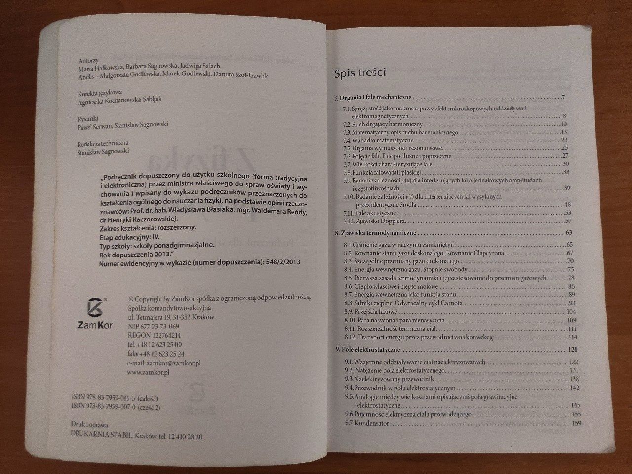 Z fizyką w przyszłość 2