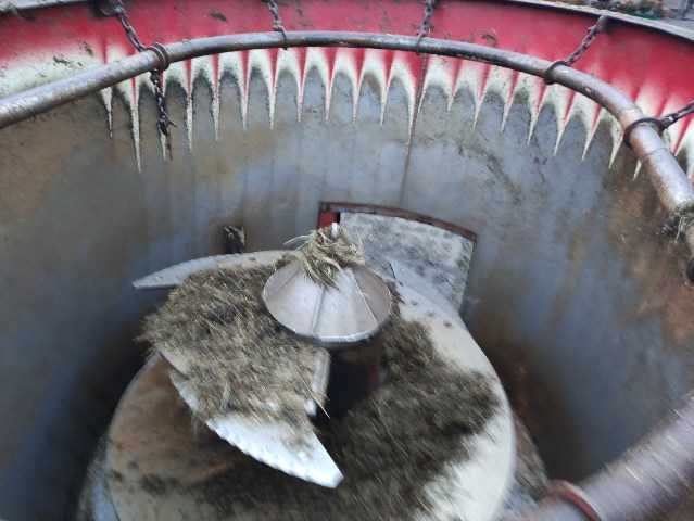 Paszowóz Sano sprzedam