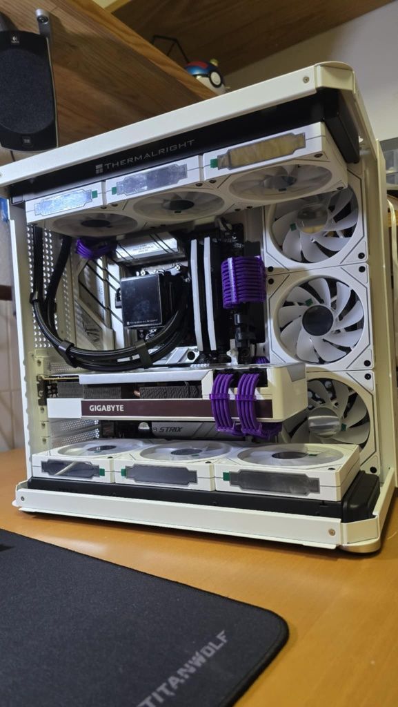 AMD/Nvidia Gaming PC 1440p/4K