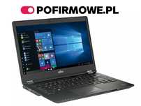 Wydajny Fujitsu LifeBook E5410 14" i5-10gen 16GB 256SSD IPS FHD HDMI